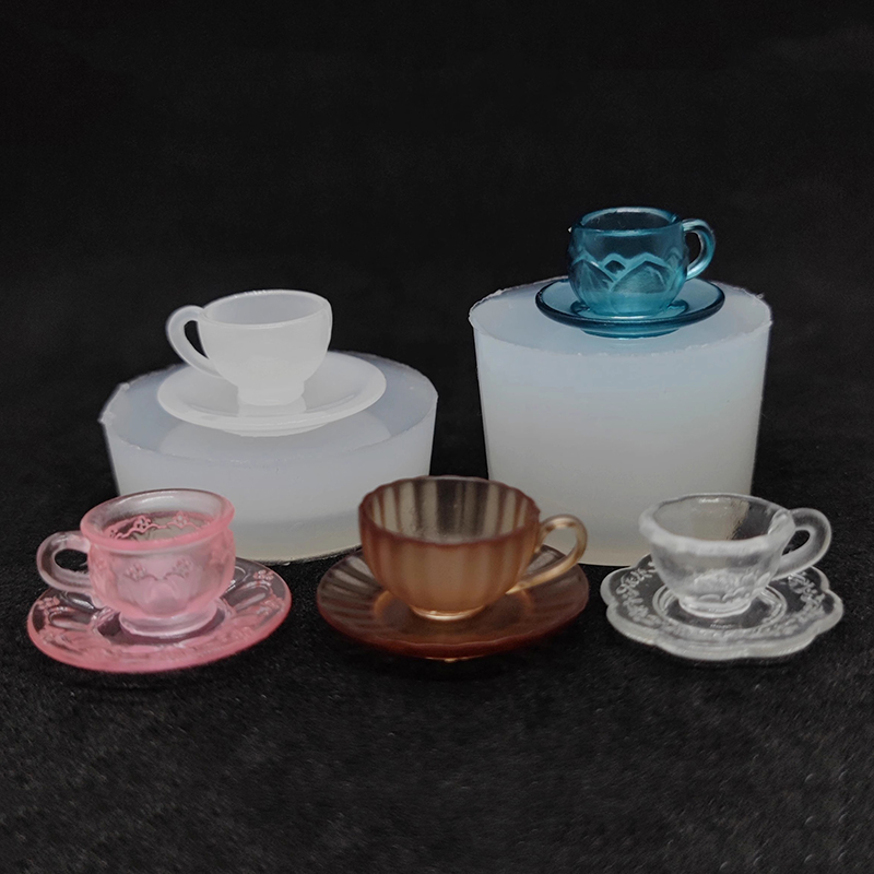 Food Z - Z. 1 Set Poppenhuis Eten En