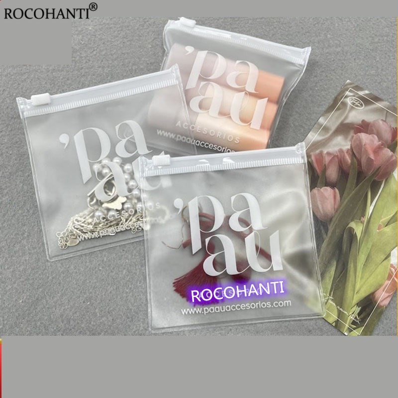 Food Z - Op maat gemaakte LOGO Biologisch afbreekbare