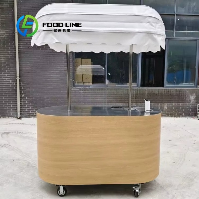Op maat gemaakte, hoogwaardige - Quality Food Snacks recensie en prijs
