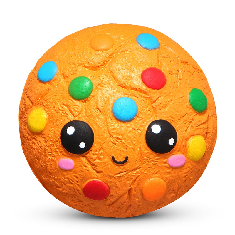Jumbo Squishy Voedsel Chocolad - Food Sweet Snacks recensie en prijs