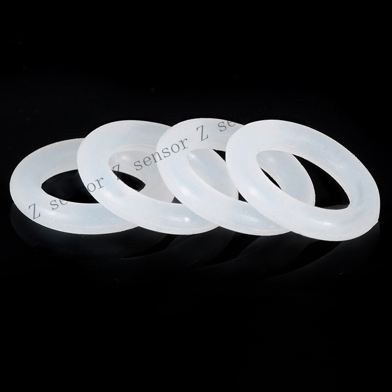 Z+ siliconenrubber O-ringen pa - Food Z recensie en prijs