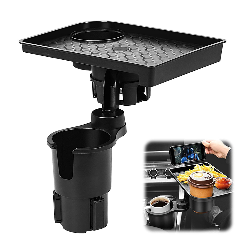 Auto bekerhouder expander mult - Food Snacks Drinks recensie en prijs