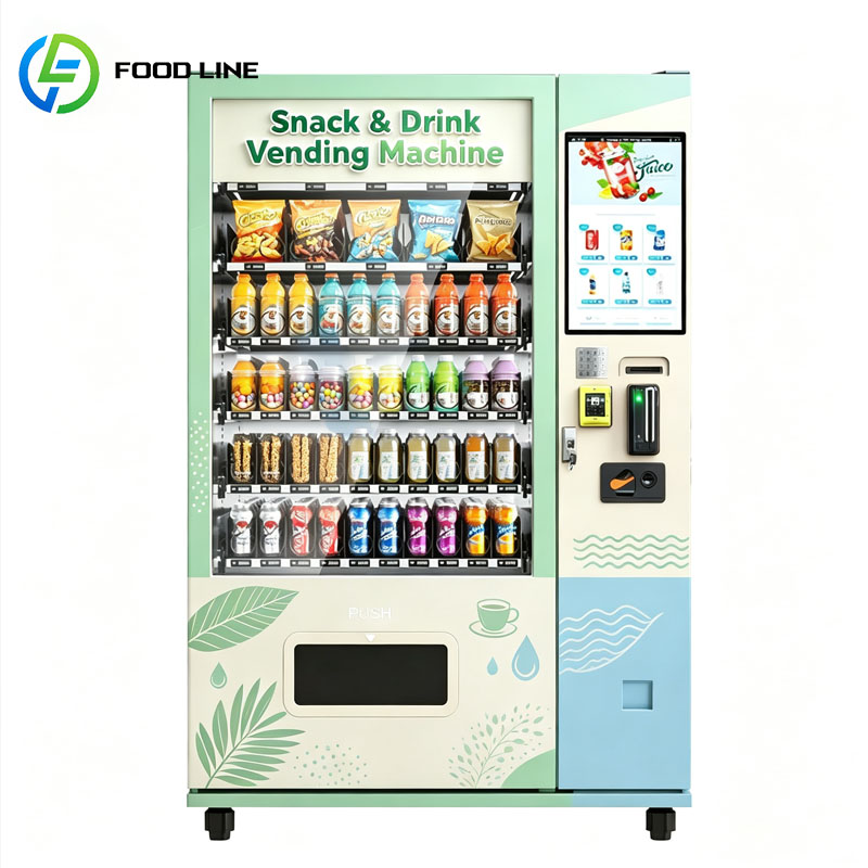 Slimme automatische snoep- en  - Food Snacks Drinks recensie en prijs