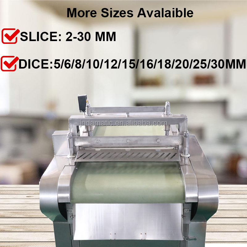 Industriële 220V 380V Gedroogd - Dried Mango Slice recensie en prijs