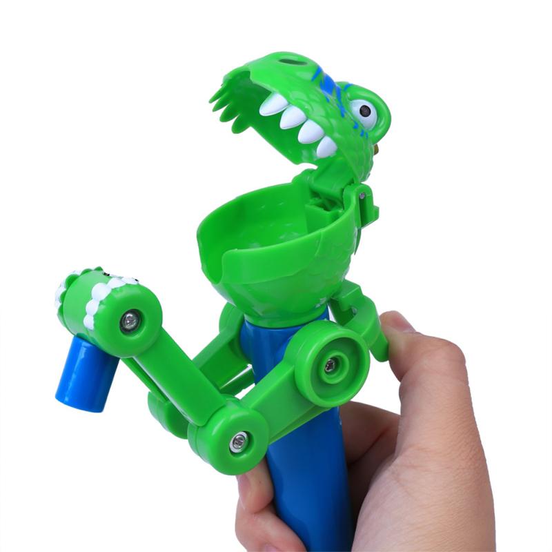 1 Pc Creatieve Lolly Robot Hou - Spicy Food Snacks recensie en prijs