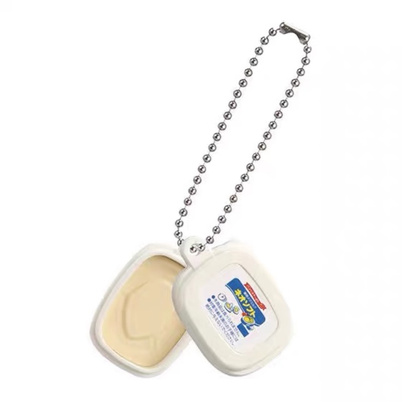 Bandai Gashapon Leuke Kawaii S - Food Good Snacks recensie en prijs
