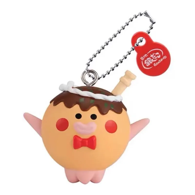 Bandai Gashapon Leuke Kawaii F - Food Good Snacks recensie en prijs