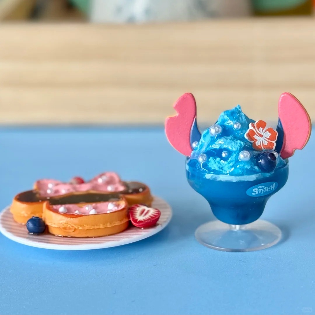 ZURU Mini Brands Creëert Disne - Food Good Snacks recensie en prijs