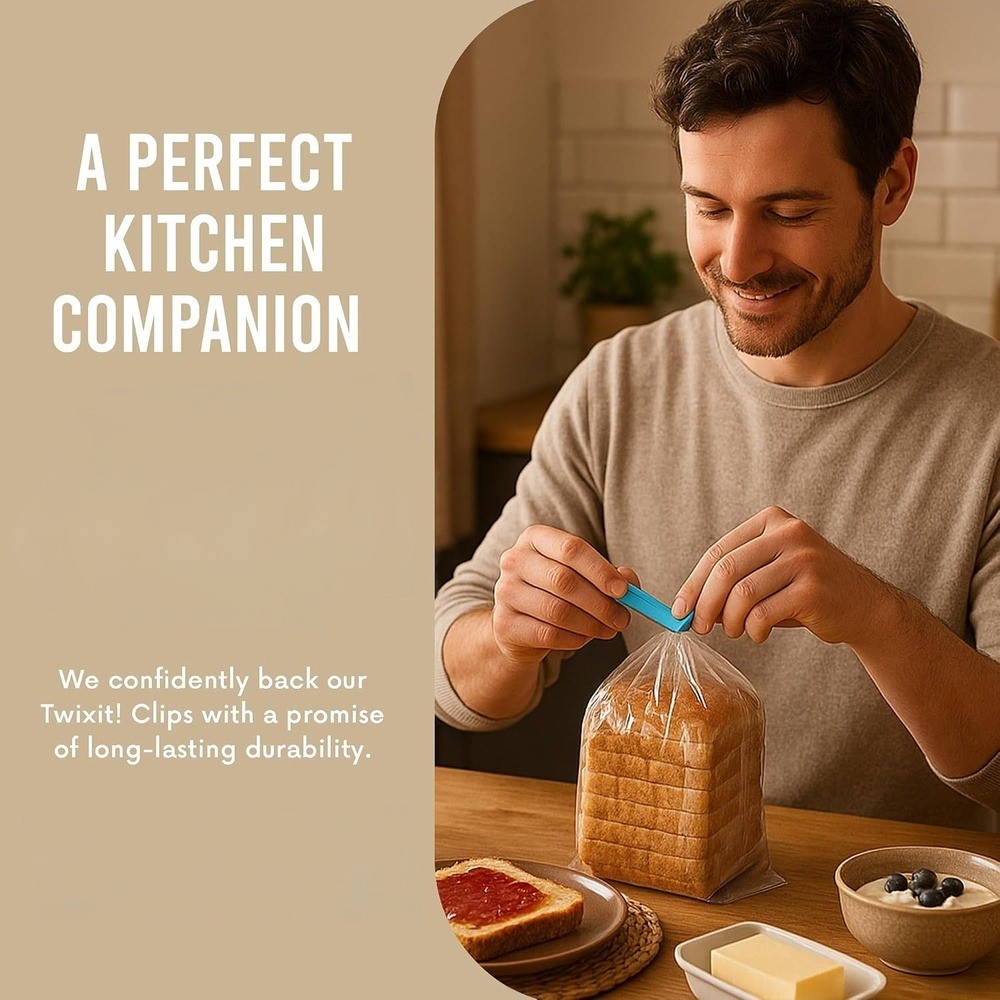 Hoge kwaliteit 11cm voedselzak - Quality Food Snacks recensie en prijs