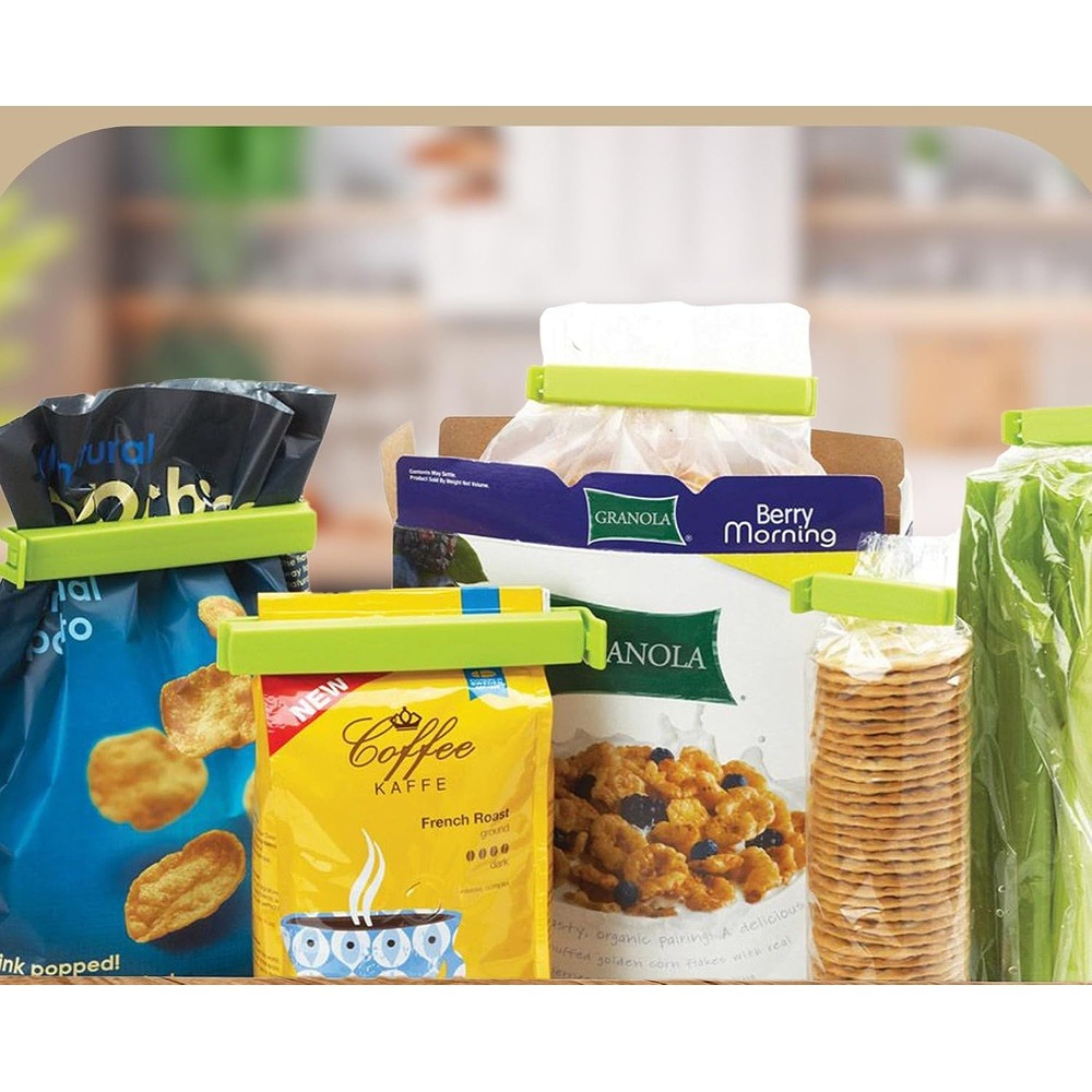Hoge kwaliteit 11cm voedselzak - Quality Food Snacks recensie en prijs