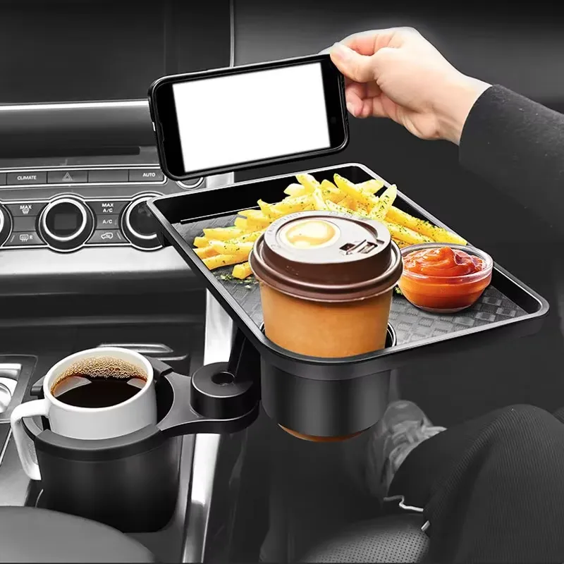 Auto bekerhouder expander mult - Food Snacks Drinks recensie en prijs