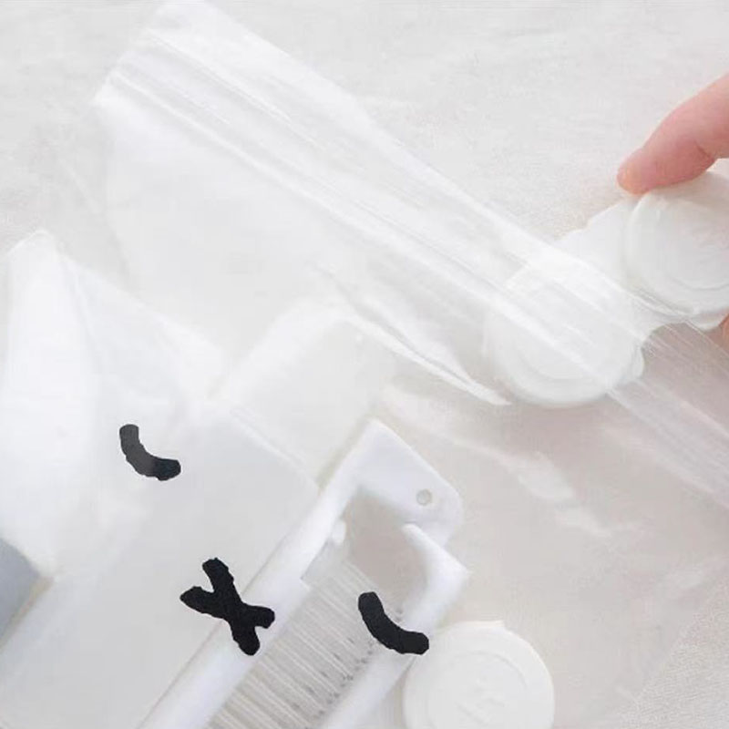 Leuke Miffy Food Grade Ziplock - Food Good Snacks recensie en prijs