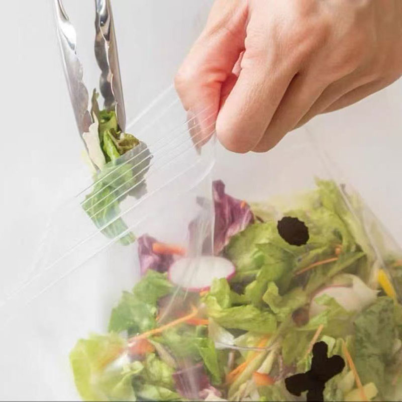 Leuke Miffy Food Grade Ziplock - Food Good Snacks recensie en prijs