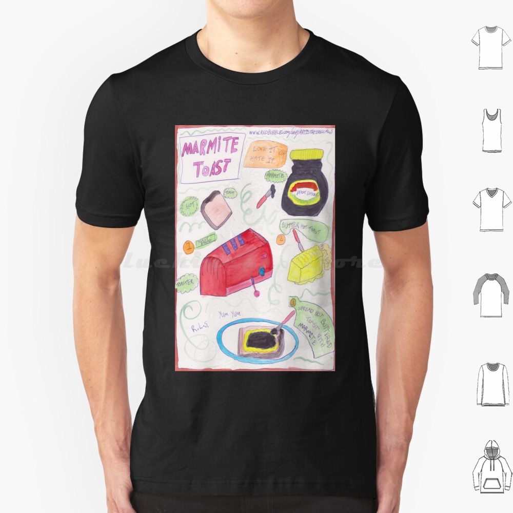 Liefde of haat? T-shirt Mannen - Food Snacks Ideas recensie en prijs