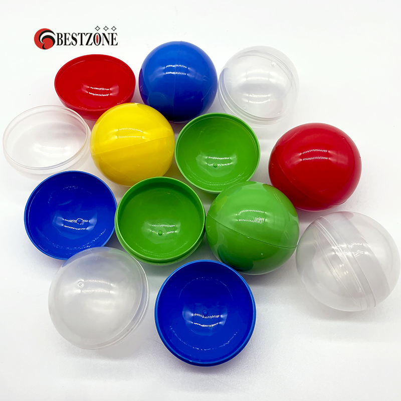 50 Stuks Diameter 60Mm Plastic - Spicy Food Snacks recensie en prijs