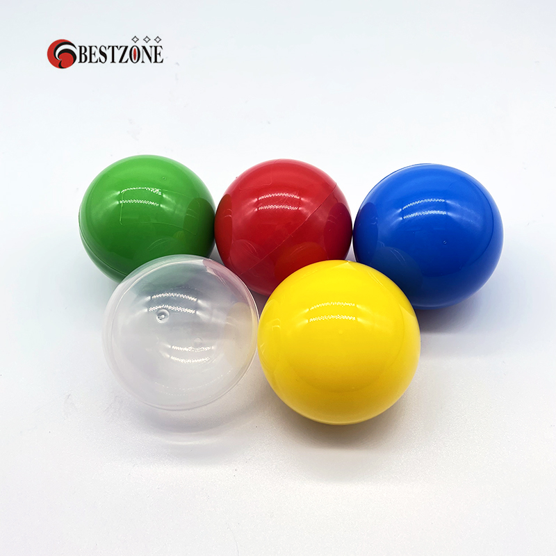 50 Stuks Diameter 60Mm Plastic - Spicy Food Snacks recensie en prijs