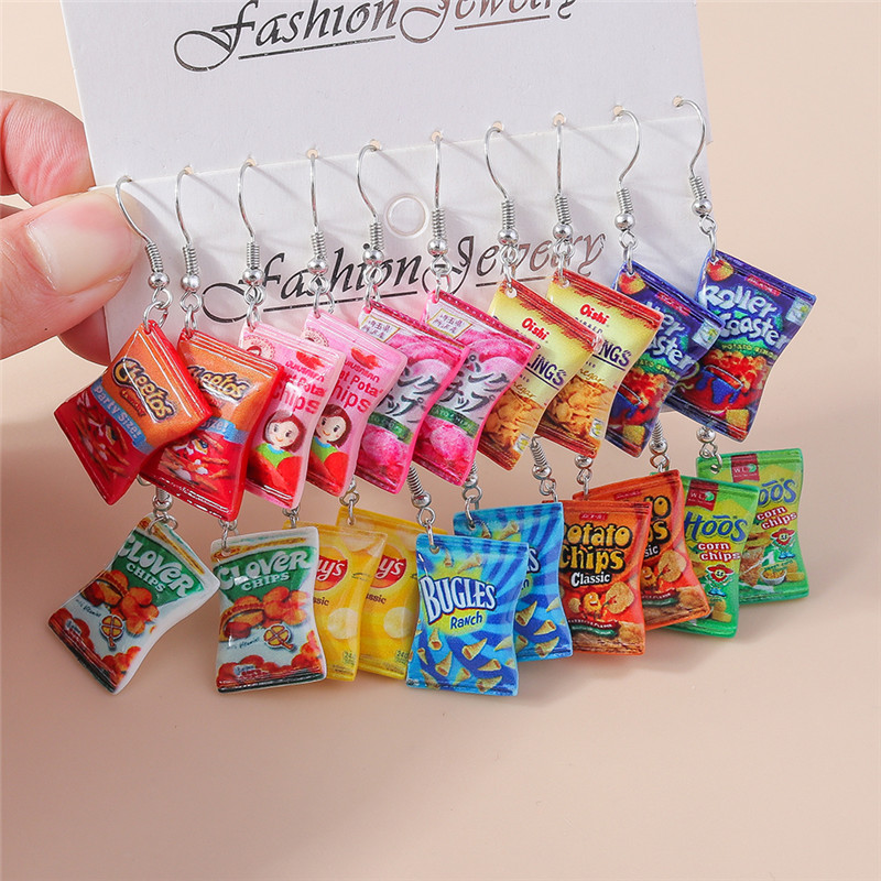 Aihua Nieuw In Mode Vrouwen Oo - Zinc Food Snacks recensie en prijs