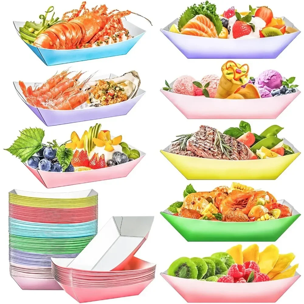 100 stuks 3LB Kraftpapier Voed - Food Snacks Images recensie en prijs
