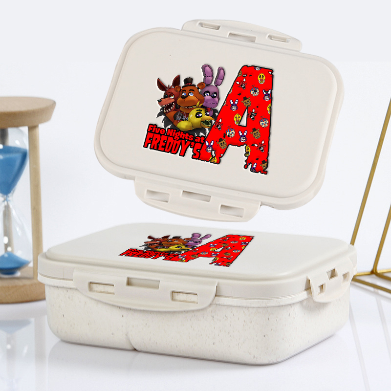 Vijf Nachten bij Freddy's Kind - Food Z recensie en prijs