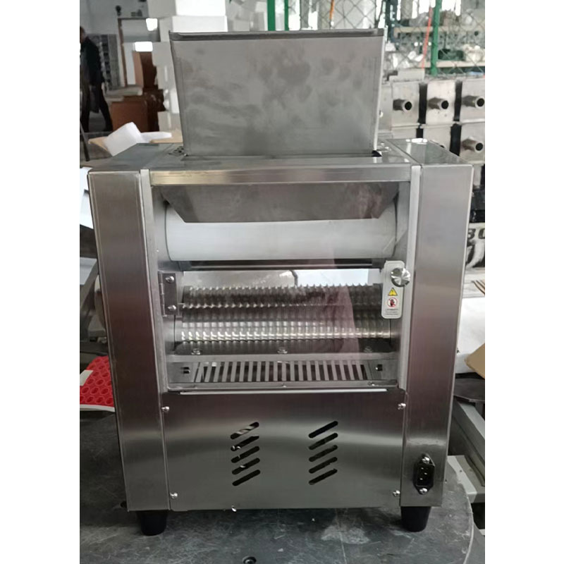 Commerciële Tapioca Parel Maki - Food Snacks Making Machine recensie en prijs