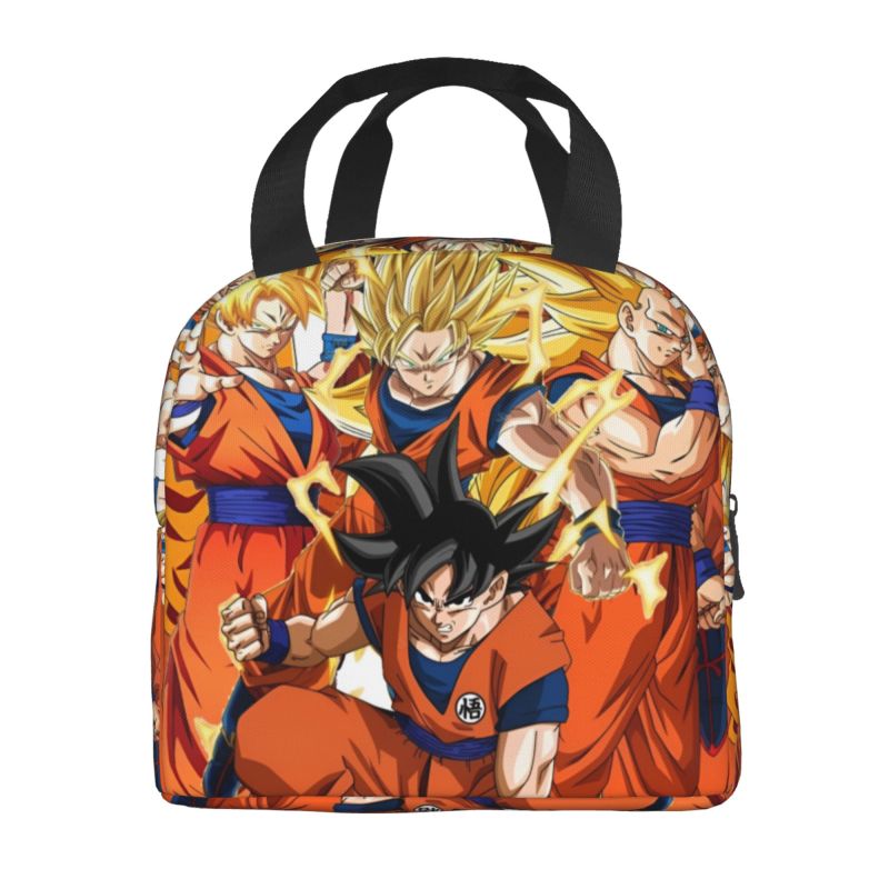 Aangepaste D-Dragon B-Ball Z h - Food Z recensie en prijs