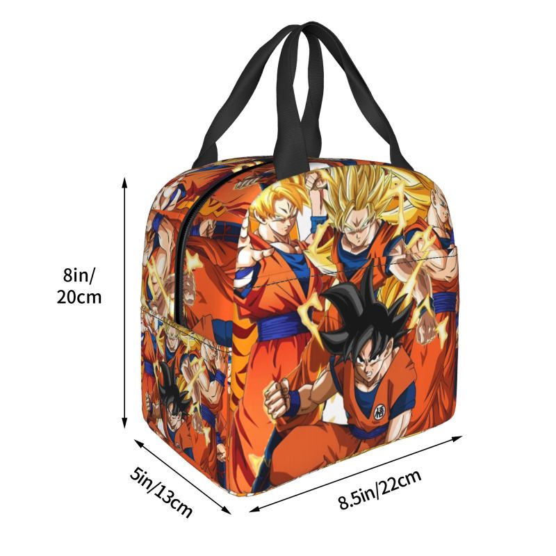 Aangepaste D-Dragon B-Ball Z h - Food Z recensie en prijs
