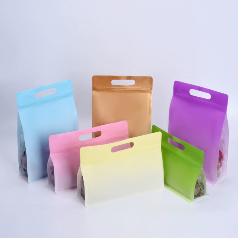 Aangepaste snoep, bloementhee, - Food Good Snacks recensie en prijs