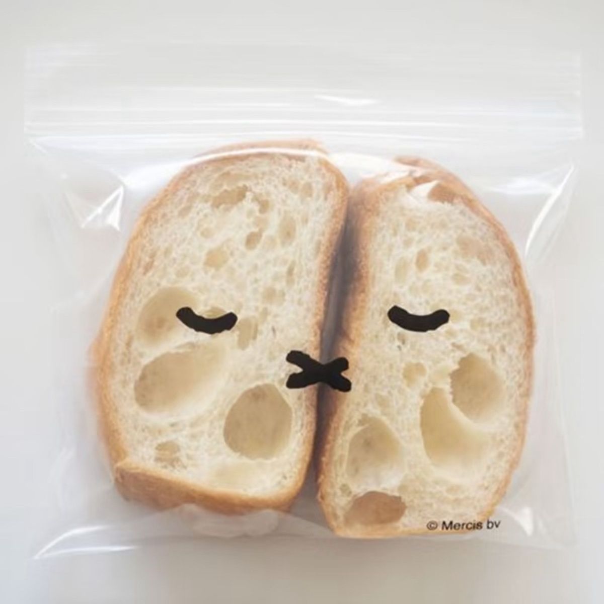 Vershoudzak, voedselafsluitzak - Food Good Snacks recensie en prijs