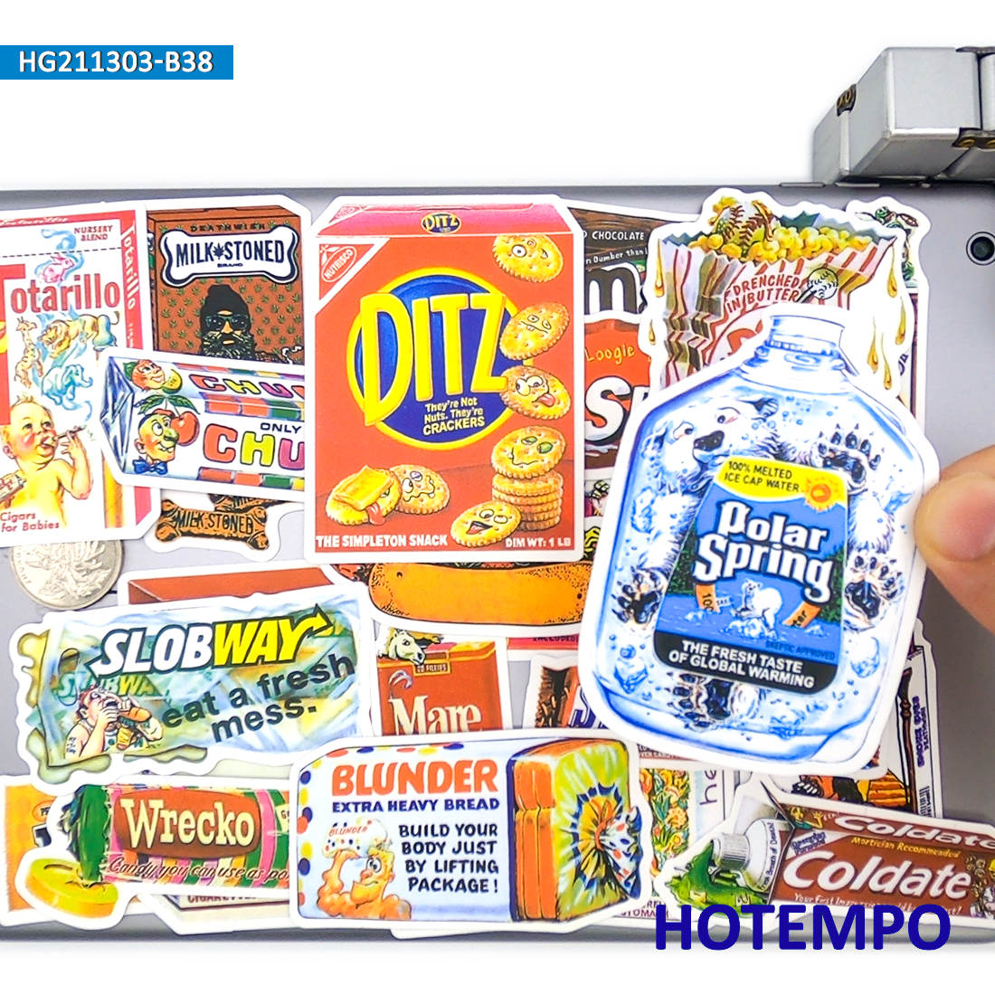 38 stuks, Snacks Drankjes Eten - Food Snacks Drinks recensie en prijs