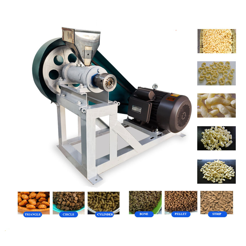 Machine voor het maken van kle - Food Snacks Making Machine recensie en prijs