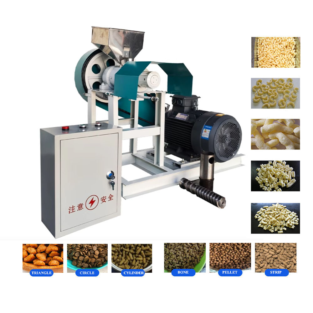 Machine voor het maken van kle - Food Snacks Making Machine recensie en prijs