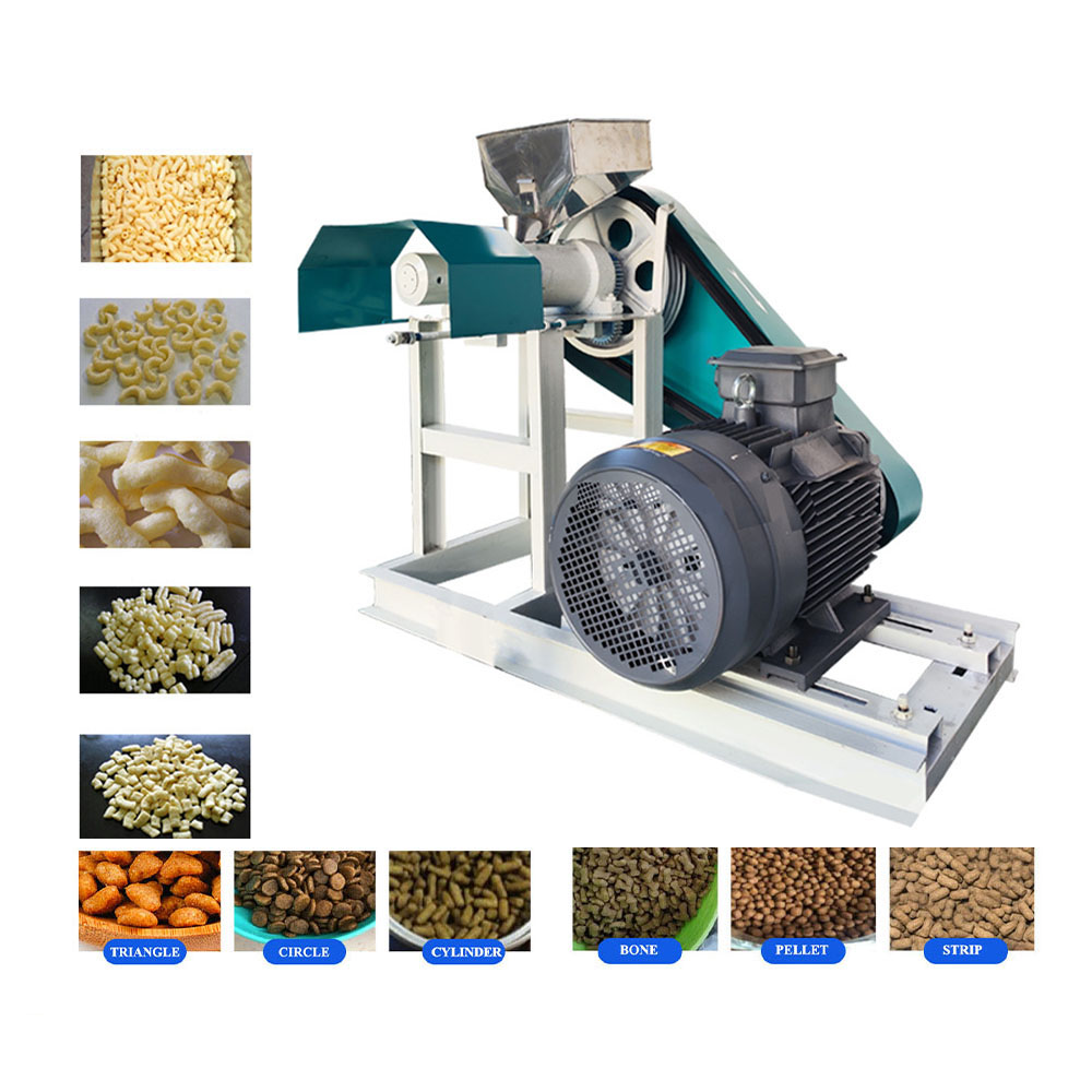 Machine voor het maken van kle - Food Snacks Making Machine recensie en prijs