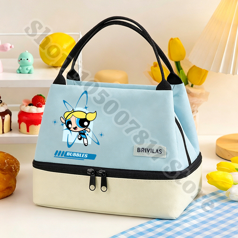 Kawaii De Powerpuff Girls Anim - Food Z recensie en prijs