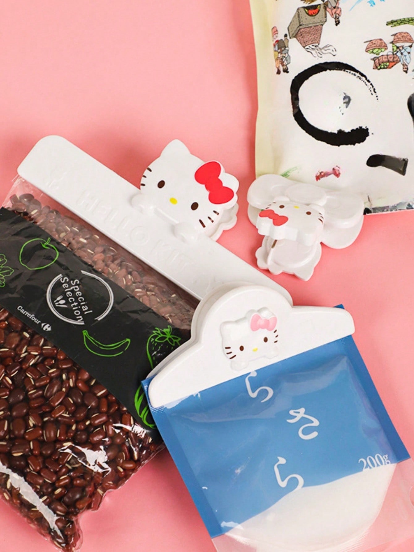 1/2 stks/set hellokittys Voeds - Food Good Snacks recensie en prijs