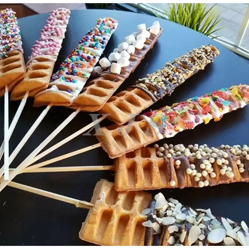 Producent van nieuwe, hoogwaar - Quality Food Snacks recensie en prijs