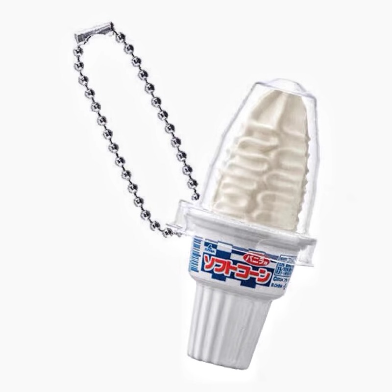 Bandai Gashapon Leuke Kawaii S - Food Good Snacks recensie en prijs