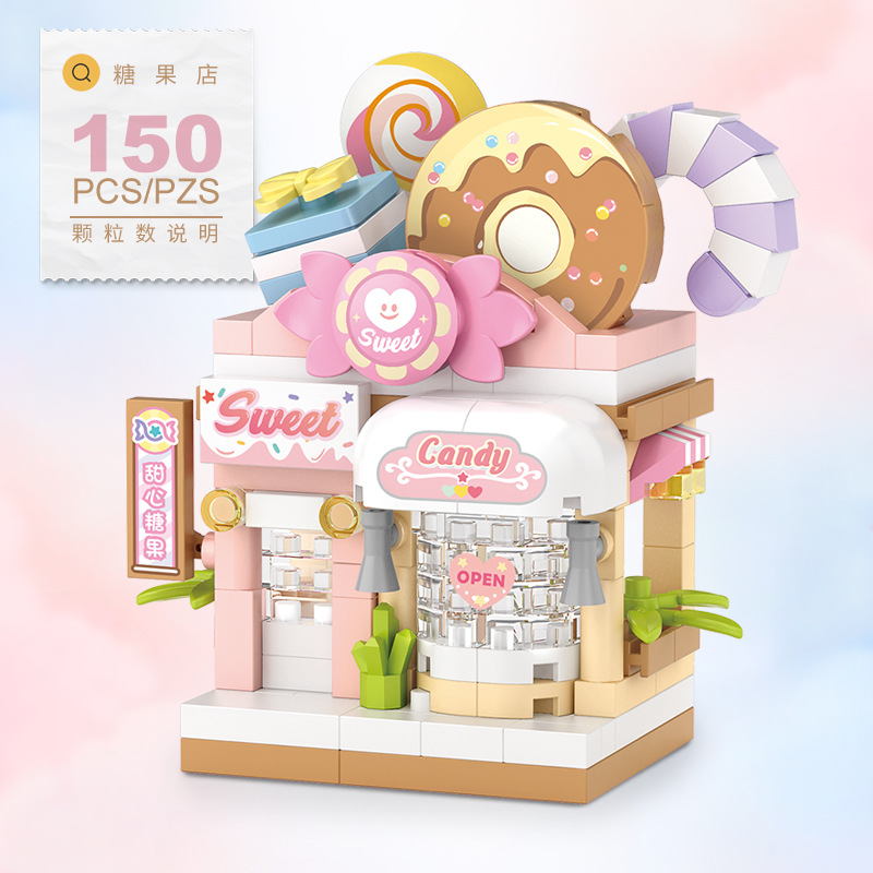 NIEUW Restaurant Dessert Koffi - Food Snacks Ideas recensie en prijs