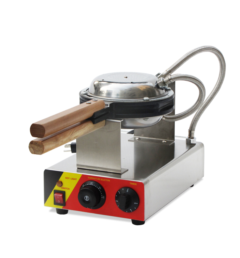 Commerciële Heerlijke 220V 110 - Food Snacks Making Machine recensie en prijs