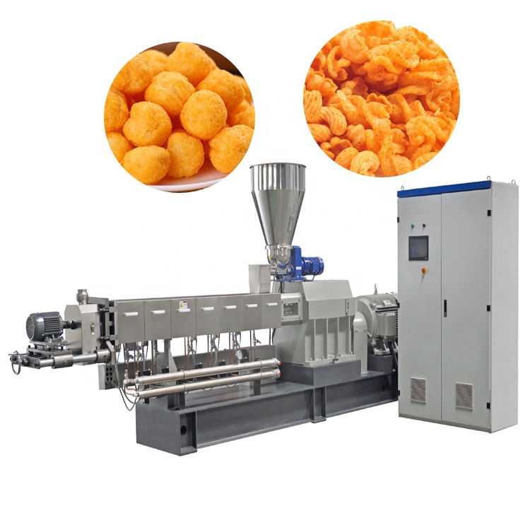 Hoge kwaliteit fabrieksgoedere - Food Good Snacks recensie en prijs
