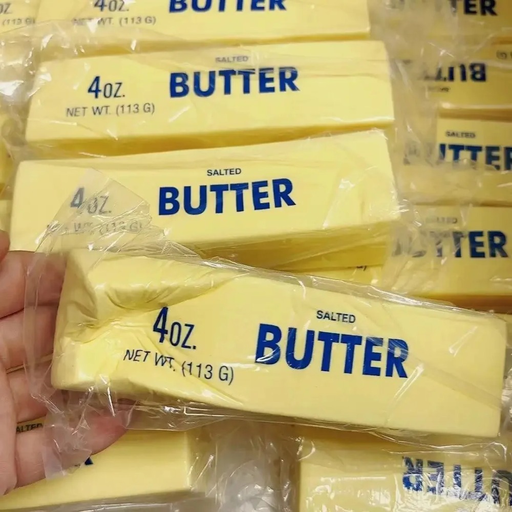 Butter Squishy Tabas Squishy S - Food Sweet Snacks recensie en prijs