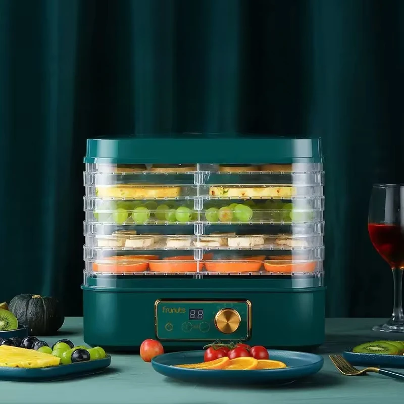 Huishoudelijke kleine voedseld - Food Snacks Making Machine recensie en prijs