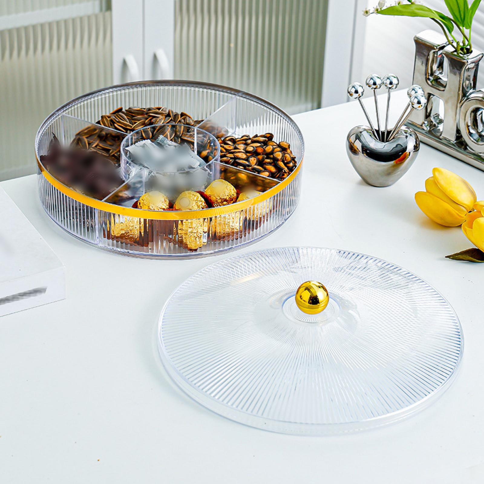 Houder voor gedroogd fruit Dec - Food Sweet Snacks recensie en prijs