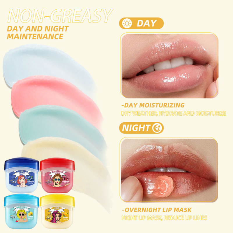 4/8 stuks fruit lippenbalsemse - Dried Mango Slice recensie en prijs
