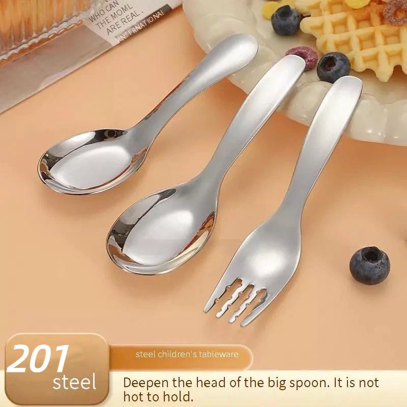 Compacte roestvrijstalen lepel - Food Snacks Ideas recensie en prijs