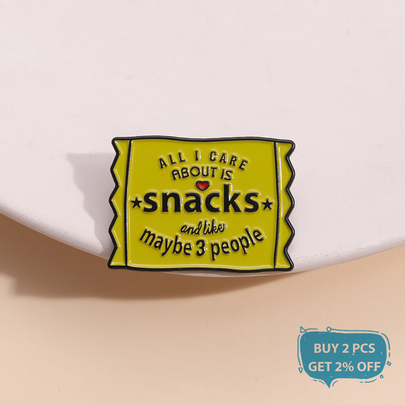 Introverte Foodie Alles Waar I - Zinc Food Snacks recensie en prijs