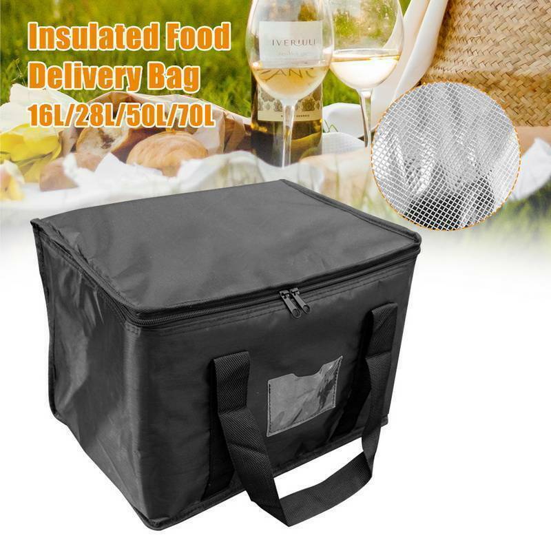 70l Geïsoleerde Thermische Koe - Food Z recensie en prijs