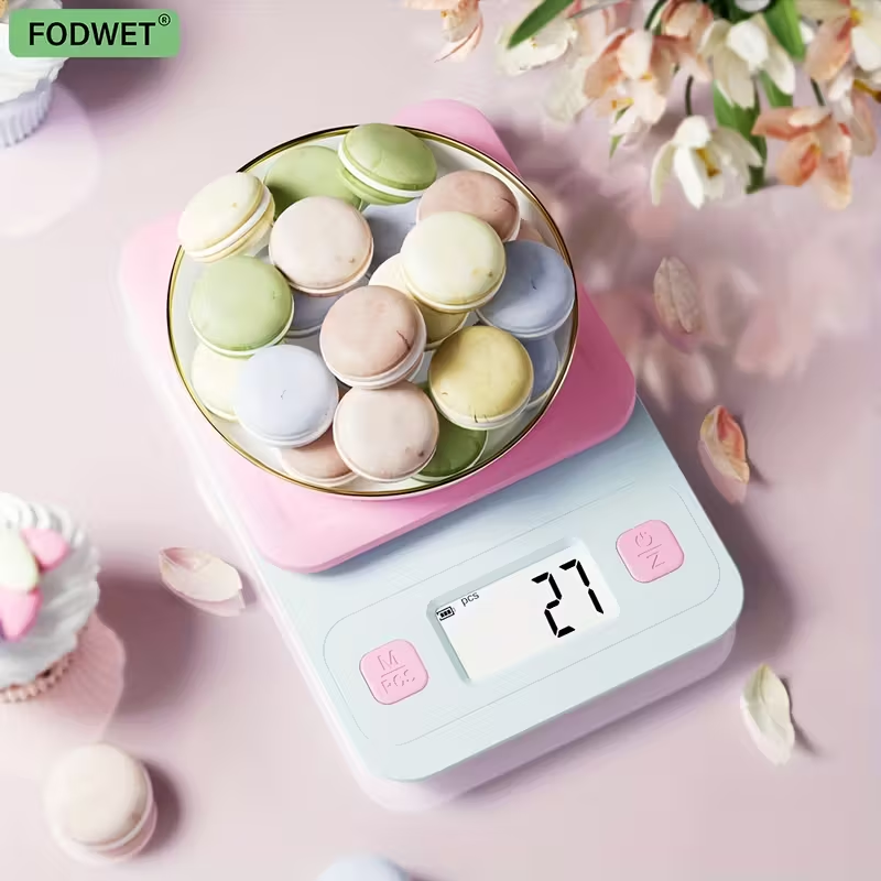 Digitale keukenweegschaal, met - Food Z recensie en prijs