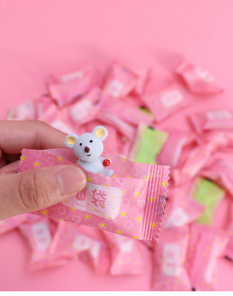 1-50PCS Leuke Mini Simulatie D - Spicy Food Snacks recensie en prijs